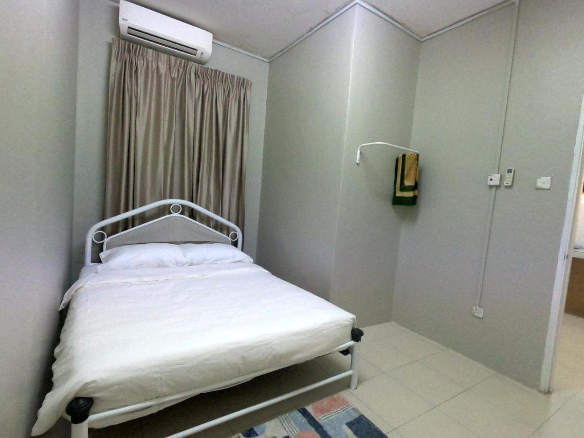 Lungo Guesthouse Kuala Terengganu Exterior photo
